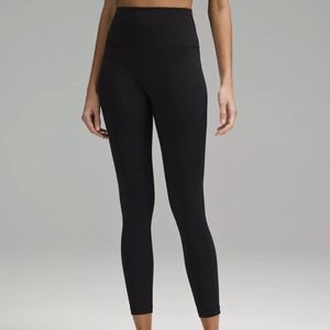 Lululemon Align leggings Size 2